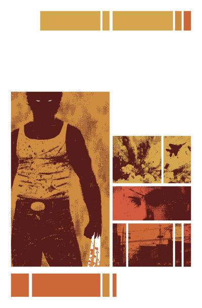 Wolverine: Debt of Death