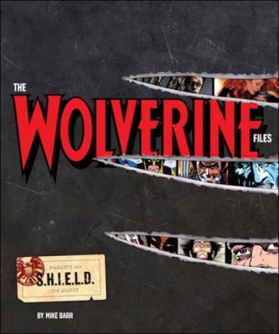 Wolverine Files