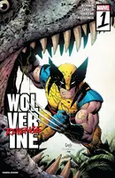 Wolverine: Revenge #1