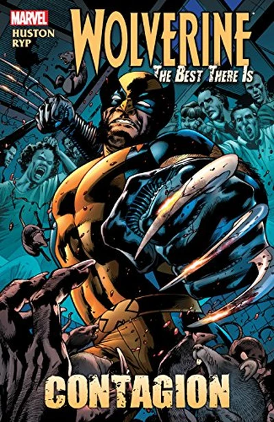 Wolverine: The Best There I...