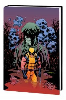 Wolverine  Vol. 6: Rot