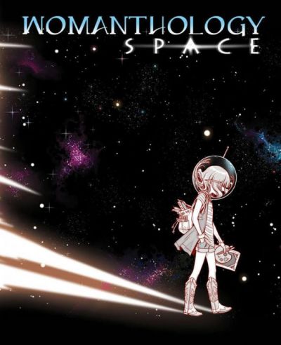 Womanthology - Space