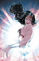Wonder Woman : By Gail Simone Omnibus