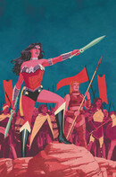 Wonder Woman  Vol. 2 Absolute