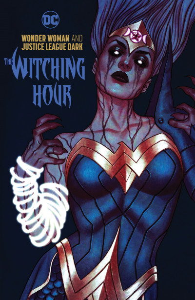 Wonder Woman : The Witching Hour