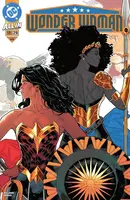 Wonder Woman #29