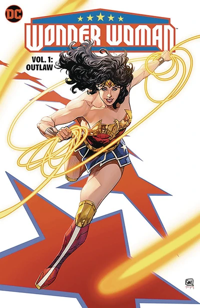 Wonder Woman  Vol. 1