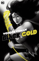 Wonder Woman: Black & Gold  Collected