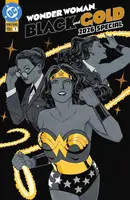 Wonder Woman: Black & Gold: 2026 Special