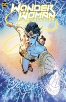 Wonder Woman: Evolution  Collected