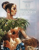 Wonder Woman Historia: The Amazons #1