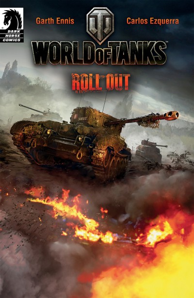 World of Tanks