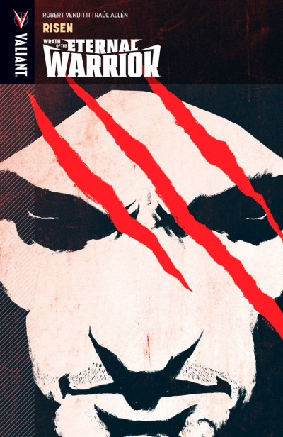 Wrath of the Eternal Warrio...