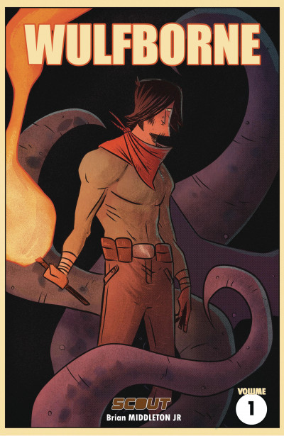 Wulfborne  Collected