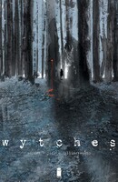 Wytches  Vol. 1