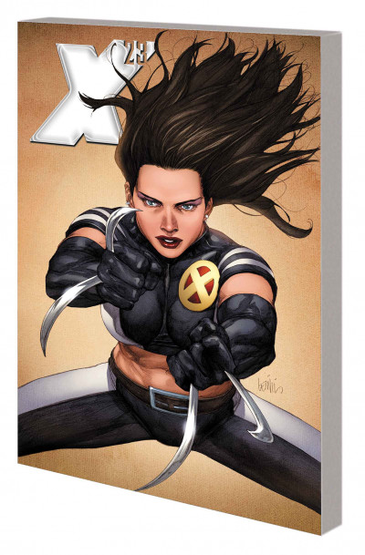 X-23 Vol. 2 Complete