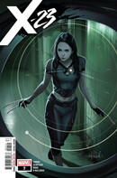 X-23 (2018)