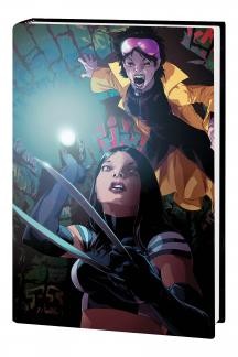 X-23 Vol. 2: Chaos Theory