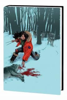 X-23 Vol. 3: Don't Look Back