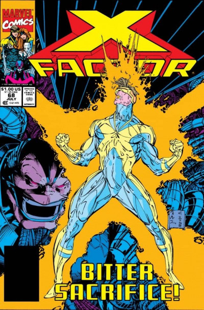 X-Factor #68