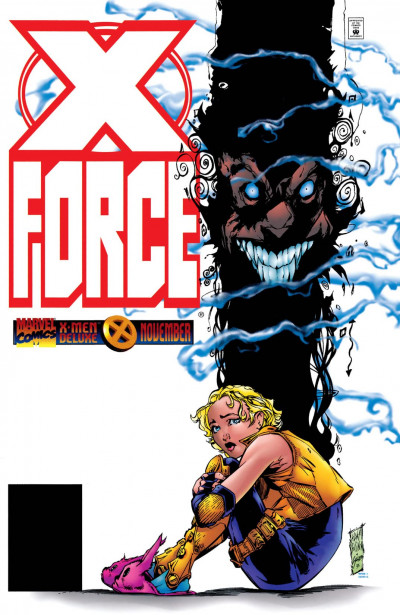 X-Force #48
