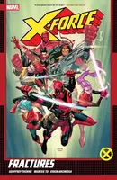 X-Force  Vol. 1: Fractures