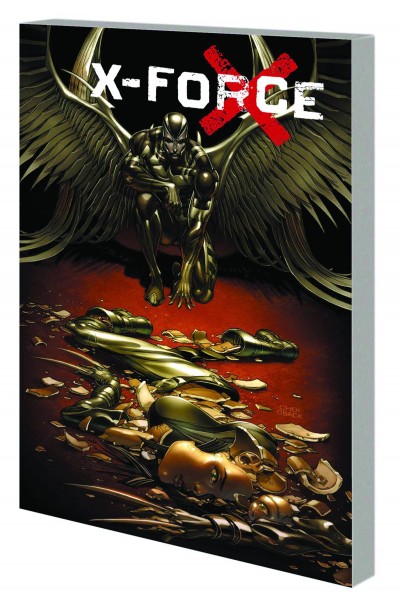 X-Force Complete Collection Vol. 2