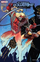 X Lives Of Wolverine (2022)