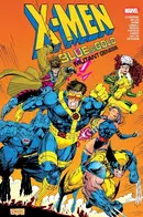X-Men Blue & Gold - Mutant Genesis Omnibus