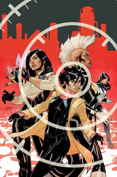 X-Men #14