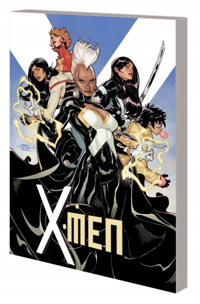X-Men  Vol. 3: Bloodline