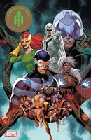 X-Men : Hellfire Gala