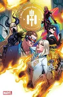 X-Men : X-Men: Hellfire Gala - Immortal