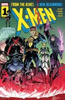 X-Men #1