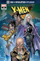 X-Men #24