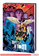 X-Men: Battle of the Atom 
