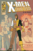 X-Men: Grand Design #1