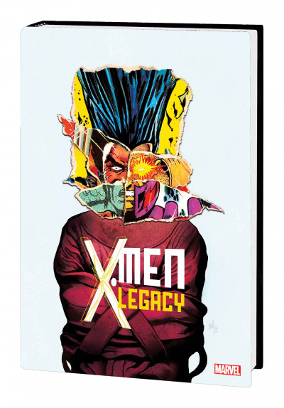 X-Men: Legacy  Omnibus