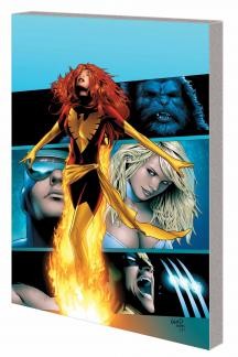 X-Men: Phoenix - Warsong Endsong/Warsong Ultimate Collection