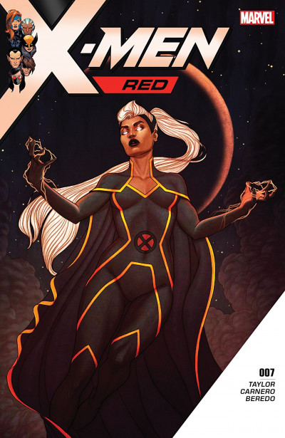 X-Men: Red #7