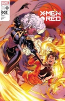 X-Men: Red #2