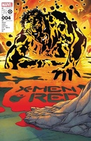 X-Men: Red #4