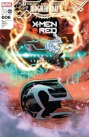 X-Men: Red #6