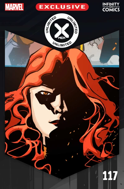 X-Men Unlimited Infinity Co...