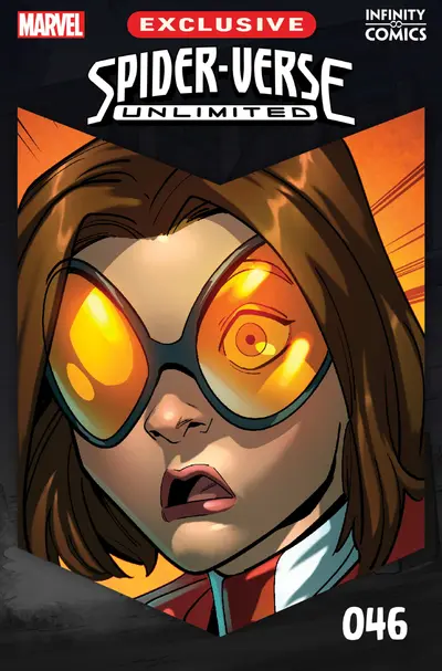 X-Men Unlimited Infinity Co...