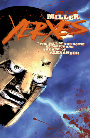 Xerxes: The Fall of the Hou...