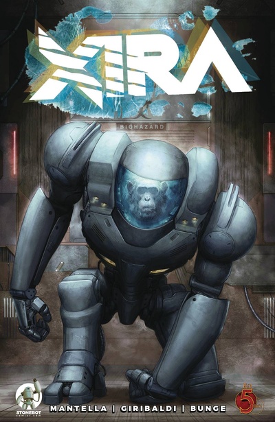 Xira Vol. 1 Collected