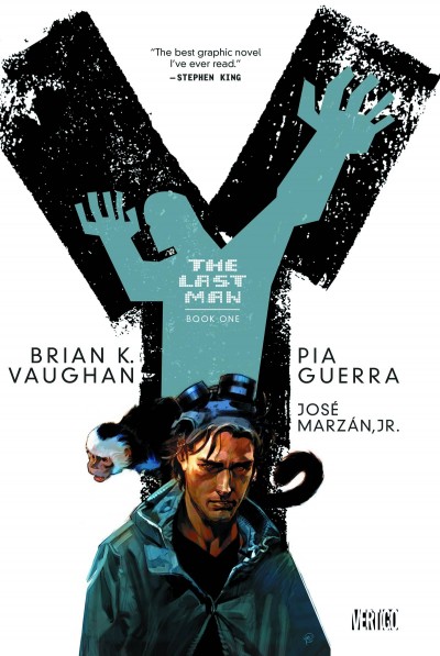 Y: The Last Man  Vol. 1