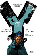 Y: The Last Man  Vol. 1