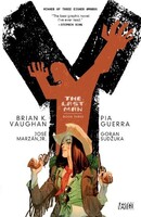 Y: The Last Man  Vol. 3